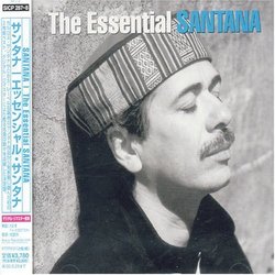 Essential Santana