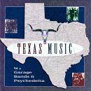 Texas Music 3