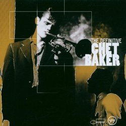 Definitive Chet Baker