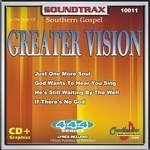 Chartbuster Karaoke: Southern Gospel Greater Vision