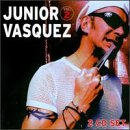 Junior Vasquez Live Vol. 2