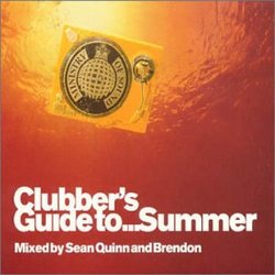Clubbers Guide to Summer: Sean Quinn & Brendon