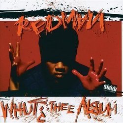 Redman/Whut Thee Album