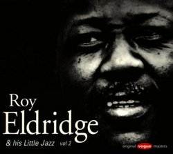 roy eldridge & His Little Jazz 2