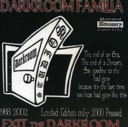 1988-2002 Exit the Darkroom