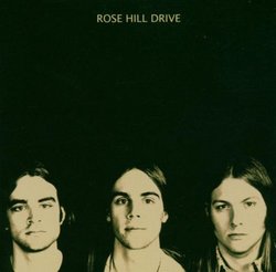 Rose Hill Drive
