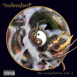 "Unleashed" The Compilation Vol. 2