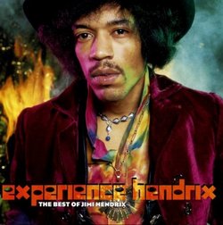 Expreience Hendrix to the Best (Shm)