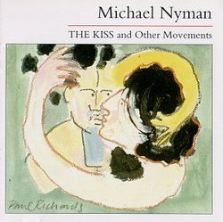 The Kiss and Other Movements