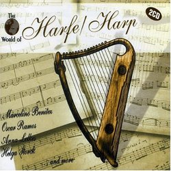 The World of Harp