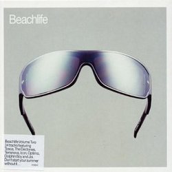 Beachlife Volume Two (Mixed by Jon Sa Trincha)