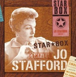 Star Box: Jo Stafford