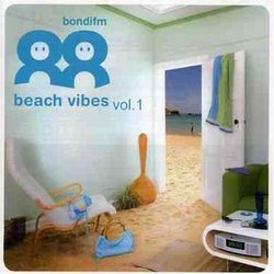 Bondi FM Presents Beach Vibes