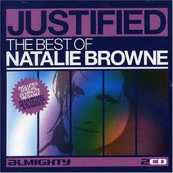 Justified: The Best of Natalie Browne