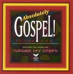 Absolutely Gospel 1