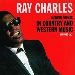 Modern Sounds in Country & Western Music 1 & 2
