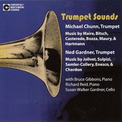 Trumpet Sounds