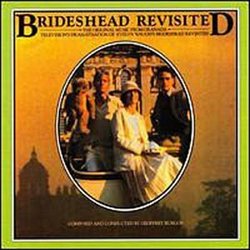 Brideshead Revisited (1982 Mini-series)