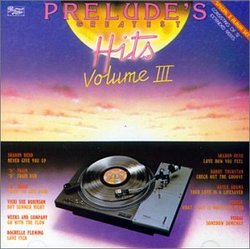 Prelude's Greatest Hits, Vol. 3