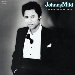 Johnny Mild: Johnny Okura Best