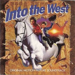 Into the West