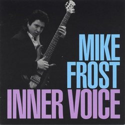 Mike Frost & Inner Voice