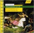 Schumann: Waldszenen Op. 82