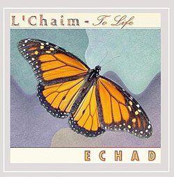 L'Chaim - To Life