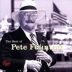 The Best of Pete Fountain
