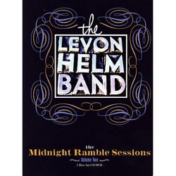 The Midnight Ramble Music Sessions, Vol. 2 (CD/DVD)