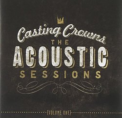Acoustic Sessions 1