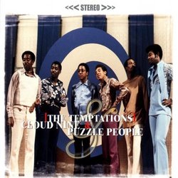 Cloud Nine / Puzzle People