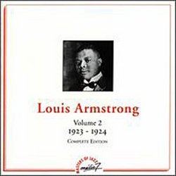 Louis Armstrong 2