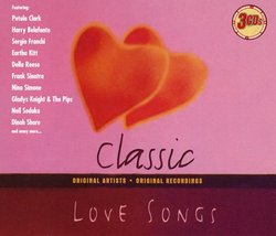 Classic Love Songs