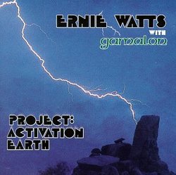 Project: Activation Earth