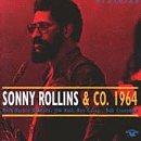 Sonny Rollins & Co 1964
