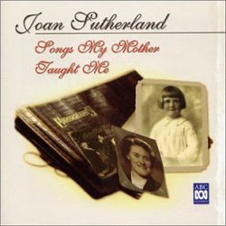 Songs My Mother Taught Me [Remastered] [Australia]