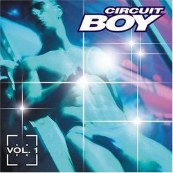 Circuit Boy Vol. 1
