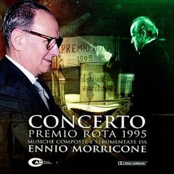 Concerto Premio Rota 1995