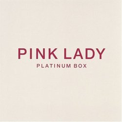 Pink Lady Platinum Box