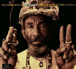 Complete Upsetter Singles Collection 2