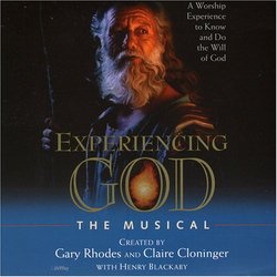 Experiencing God: The Musical
