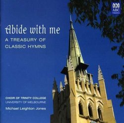 Abide With Me-Classic Hymns