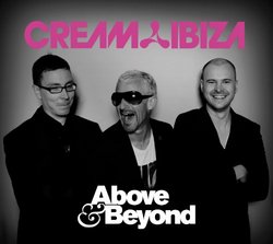 Cream Ibiza