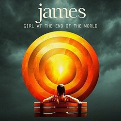 Girl at the End of the World - UK Edition