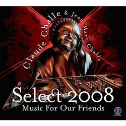 Music for Our Friends: Select 2008