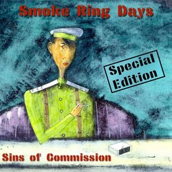 Sins of Commission: Special Edition