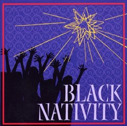 Black Nativity - In Concert: A Gospel Celebration