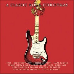 A Classic Rock Christmas