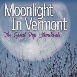 Readers Digest: Moonlight In Vermont (4CD)